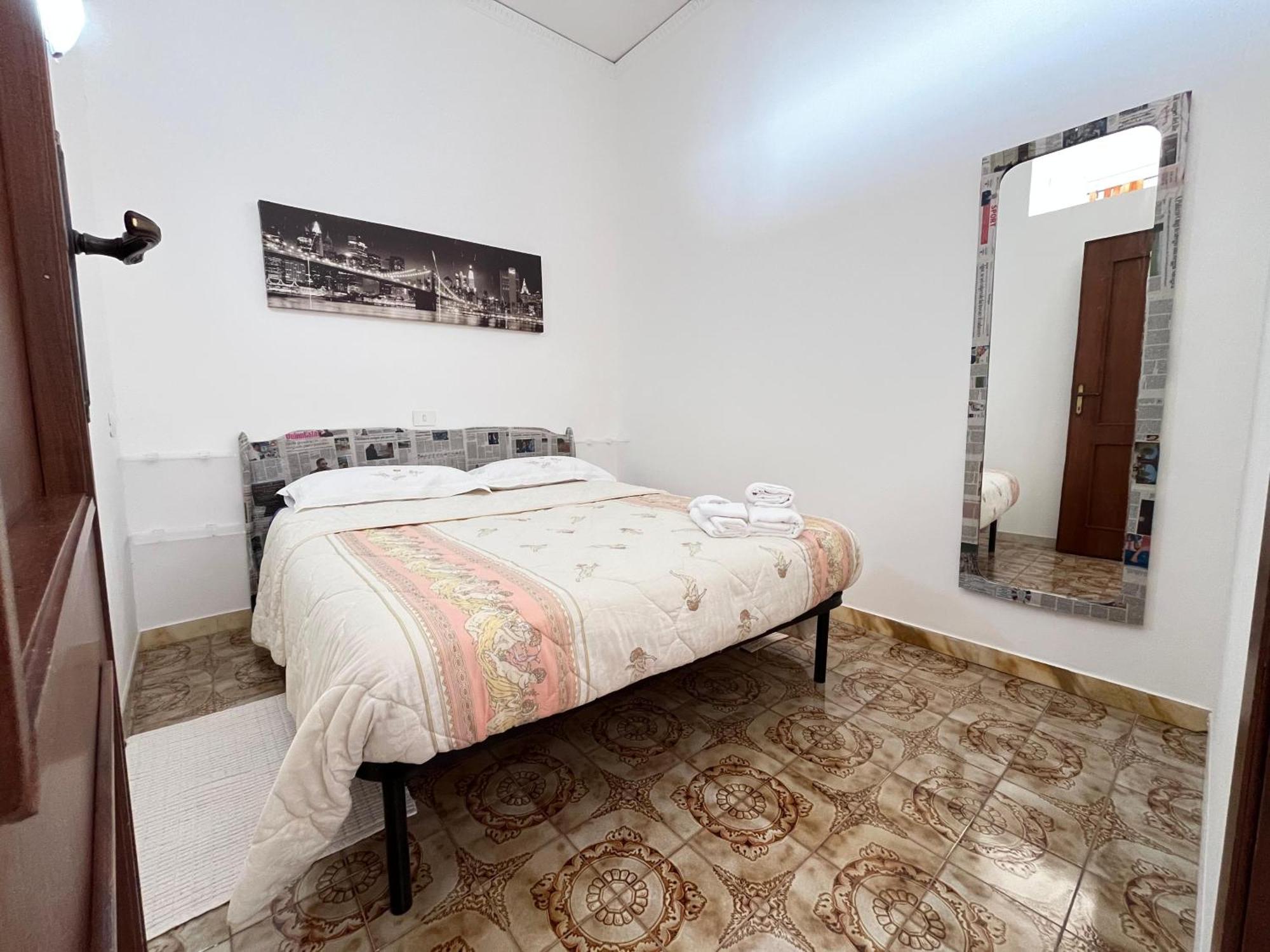 A Casa Di Sabrina Hotel Monserrato Luaran gambar